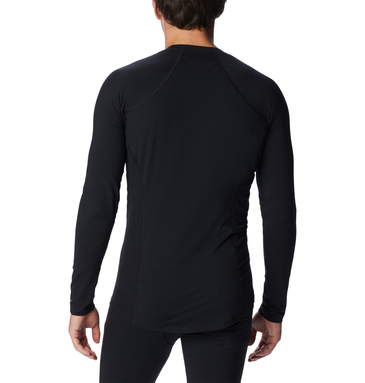 Men’s Midweight Stretch Baselayer Long Sleeve