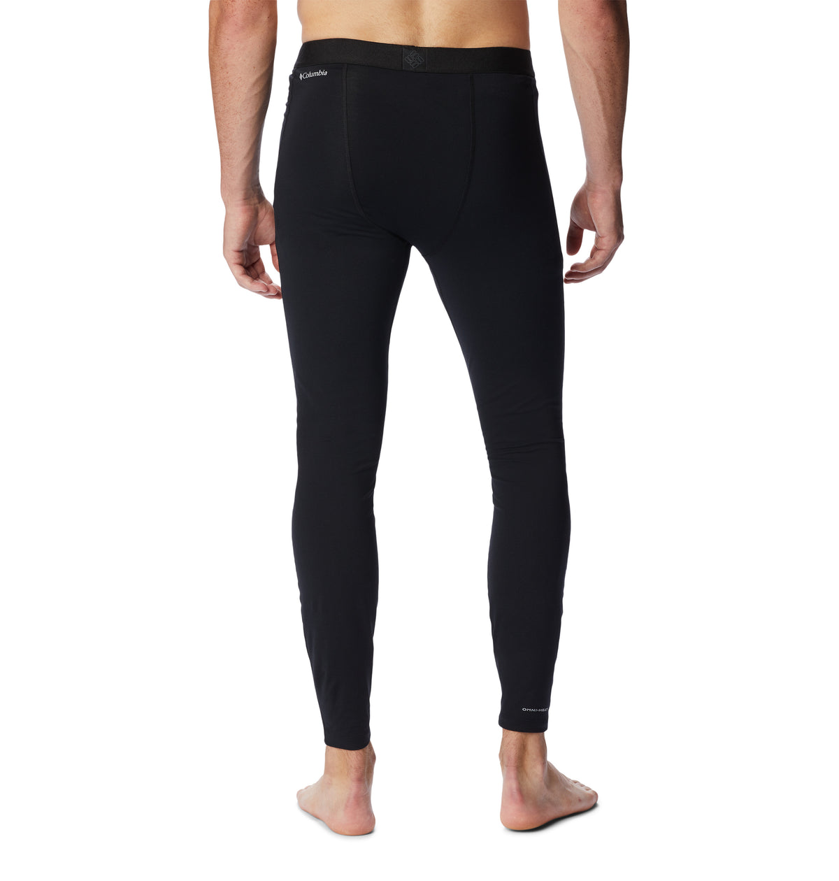 Midweight Stretch Tight - Mens Baselayer