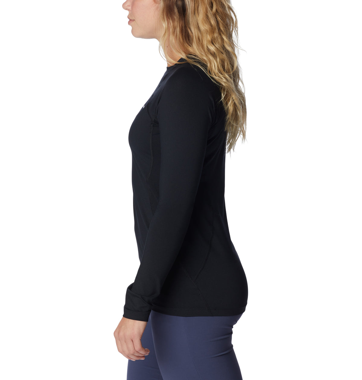 Women’s Midweight Stretch Baselayer Long Sleeve