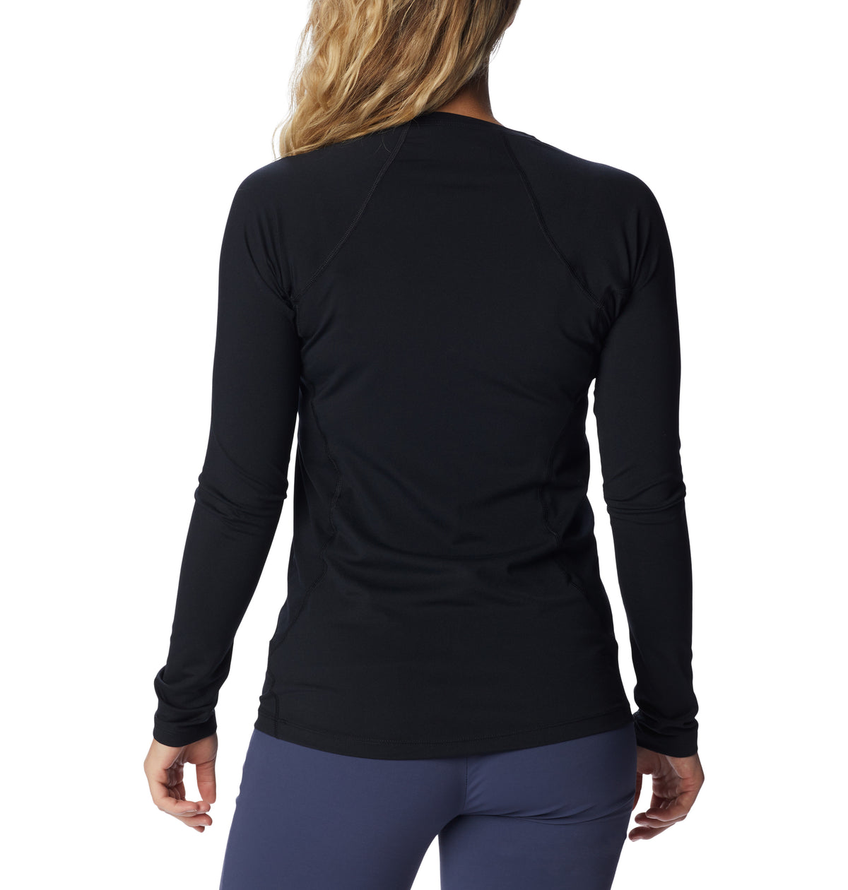 Women’s Midweight Stretch Baselayer Long Sleeve