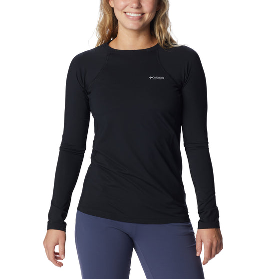 Women’s Midweight Stretch Baselayer Long Sleeve