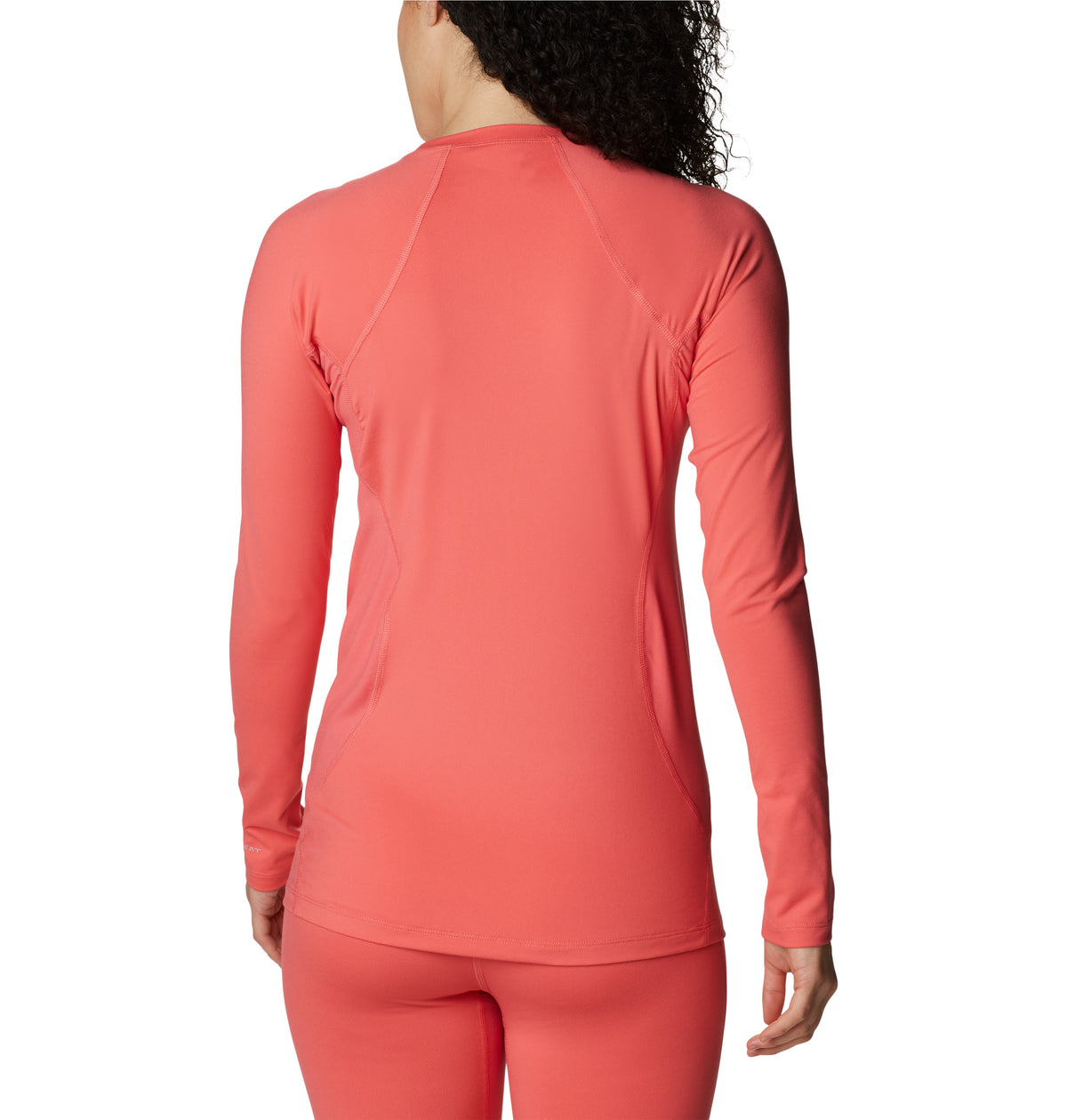 Women’s Midweight Stretch Baselayer Long Sleeve