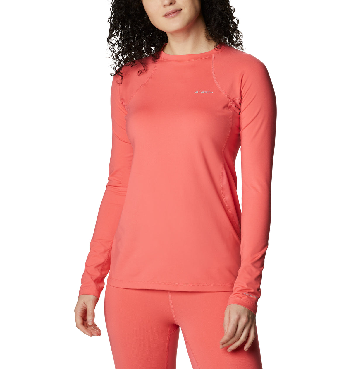 Women’s Midweight Stretch Baselayer Long Sleeve