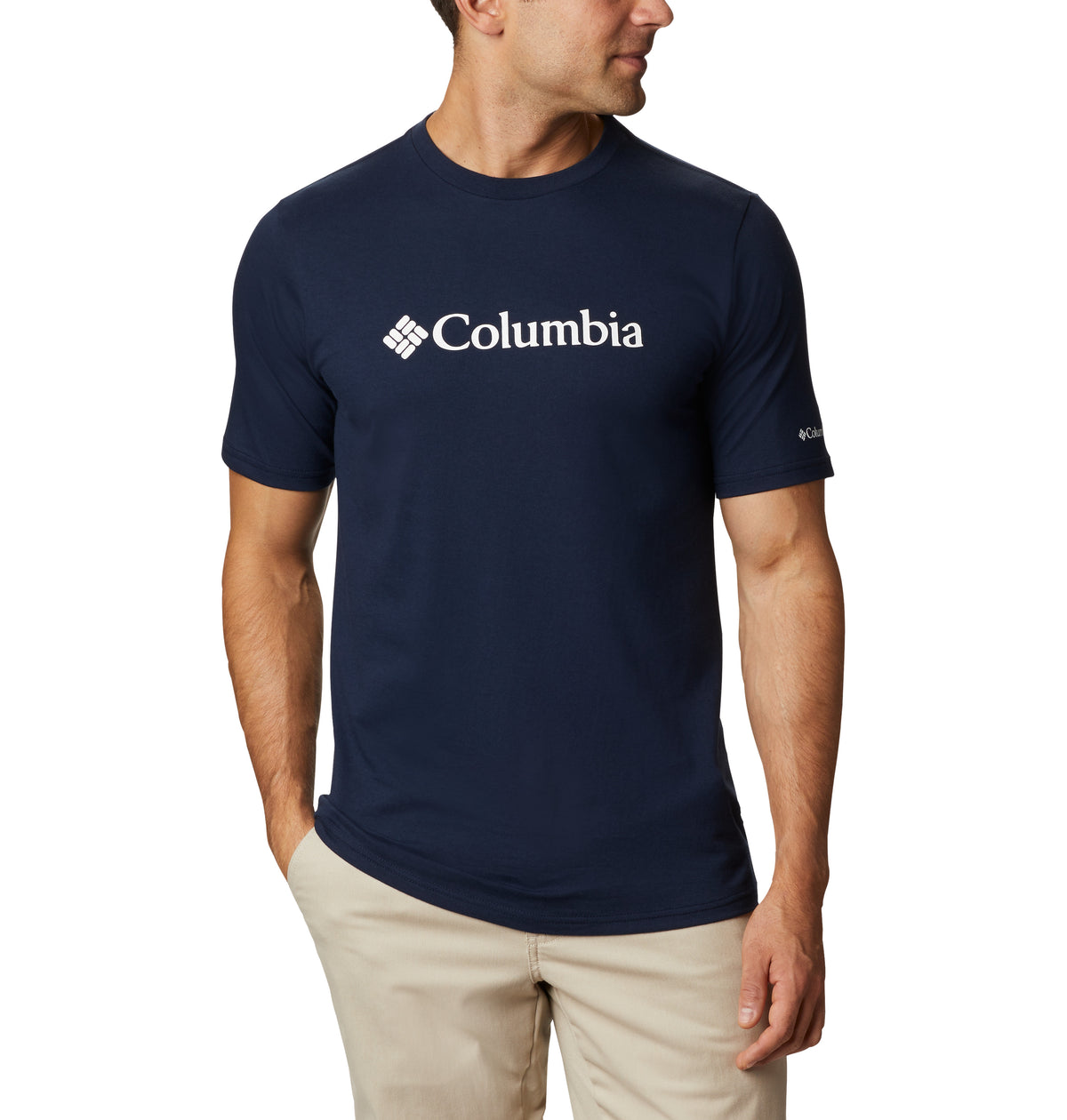 CSC Basic Logo™ Short Sleeve