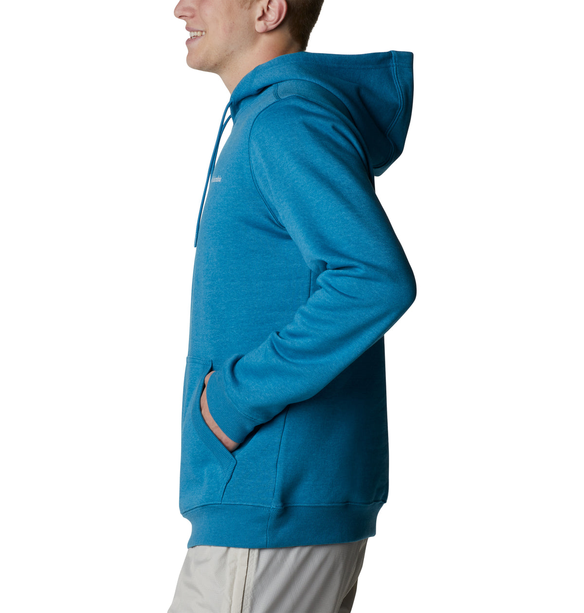 Men’s CSC Basic Logo™ II Hoodie