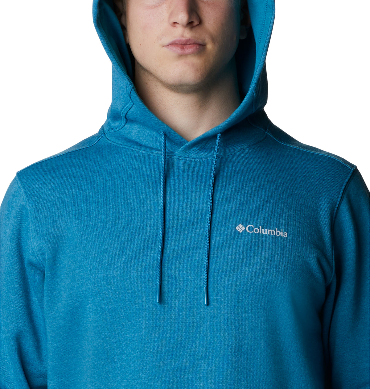 Men’s CSC Basic Logo™ II Hoodie