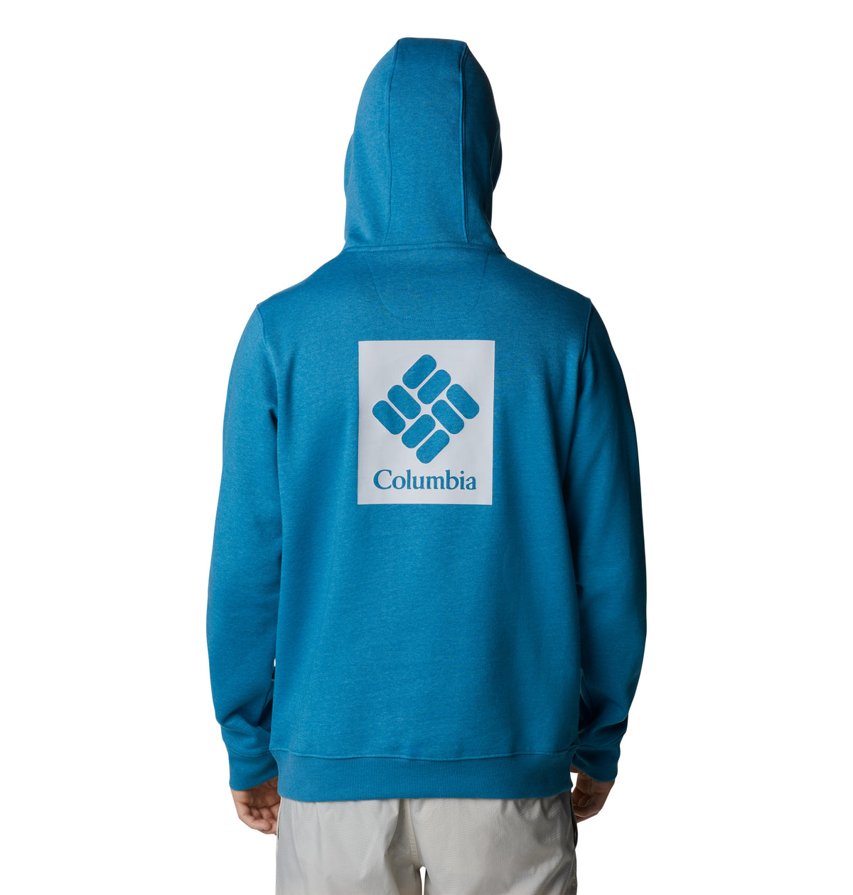 Men’s CSC Basic Logo™ II Hoodie