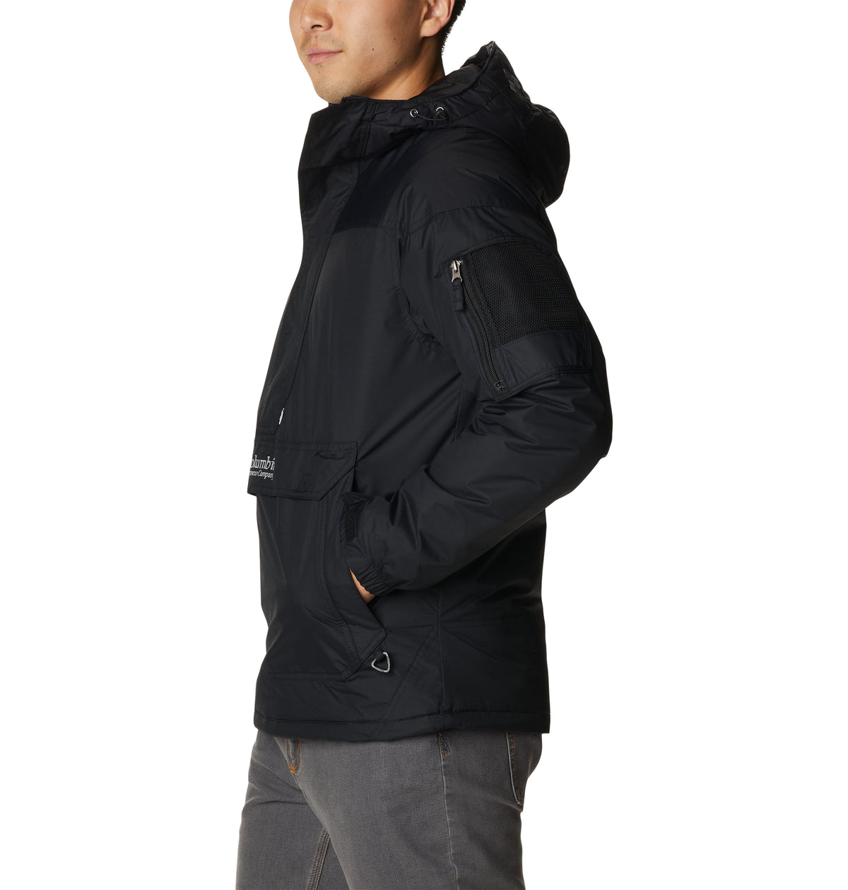 Men's Challenger™ Pullover Anorak
