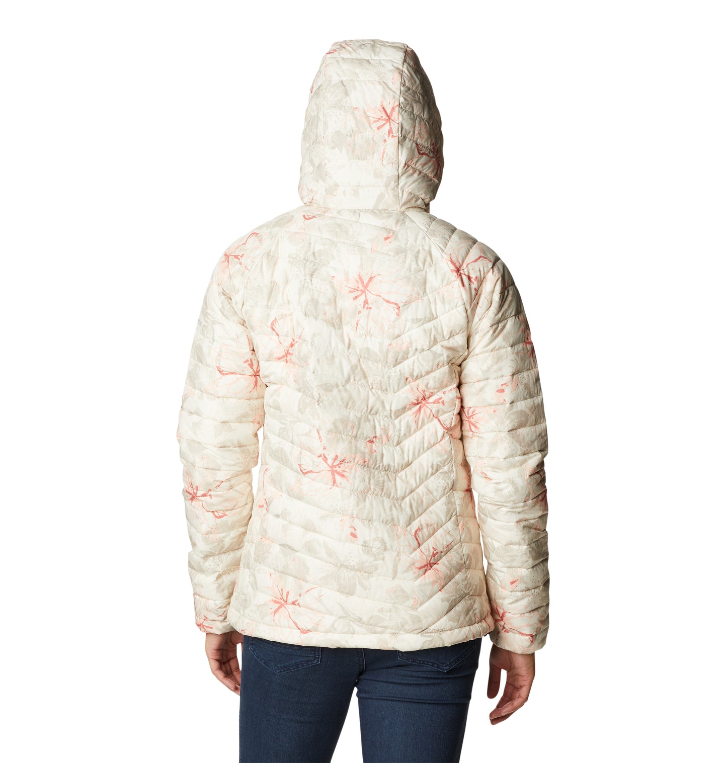 Women’s Powder Lite™ Hooded Jacket