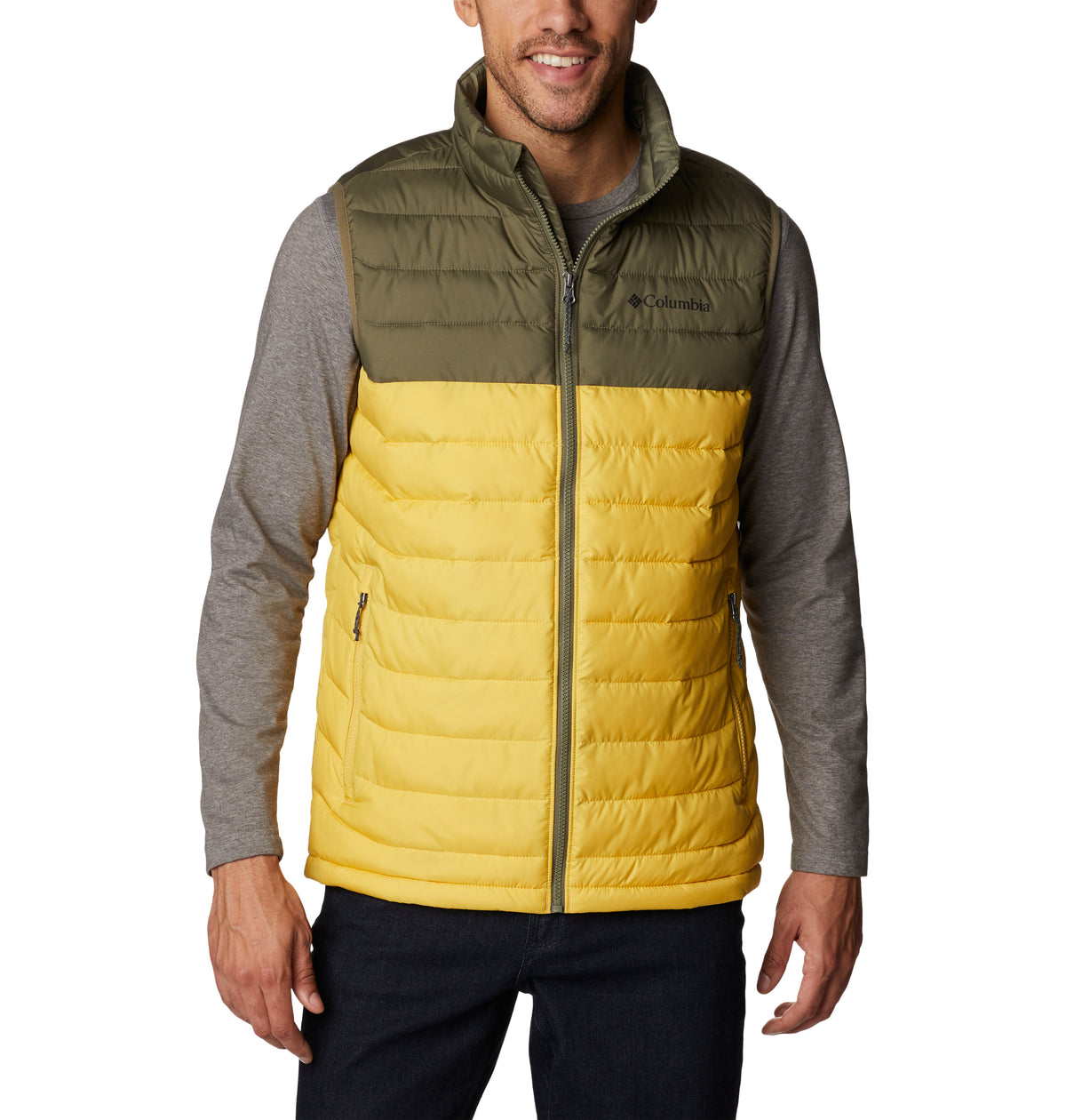 Men's Powder Lite Vest
