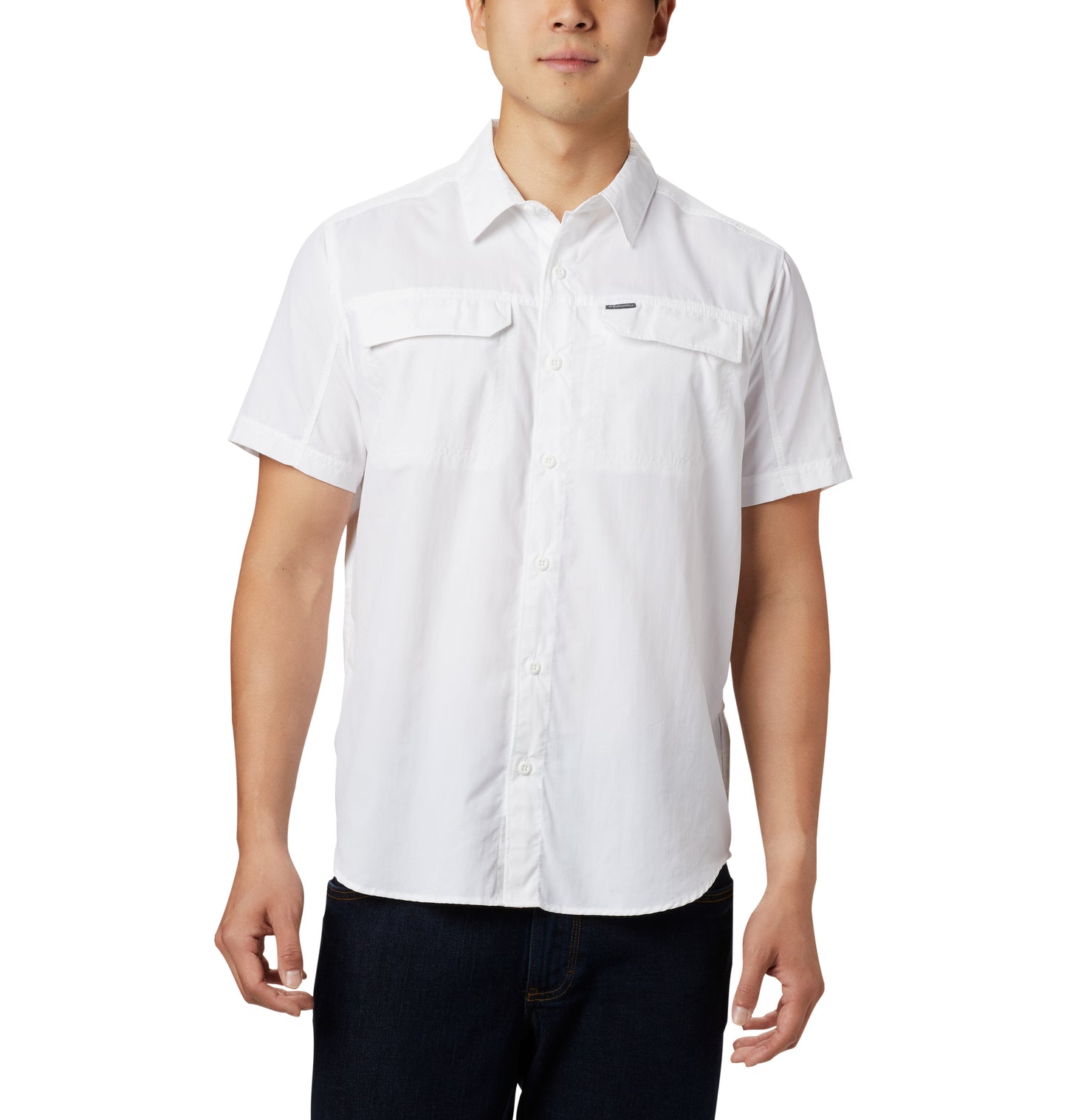 Silver Ridge™ 2.0 Short Sleeve Shirt