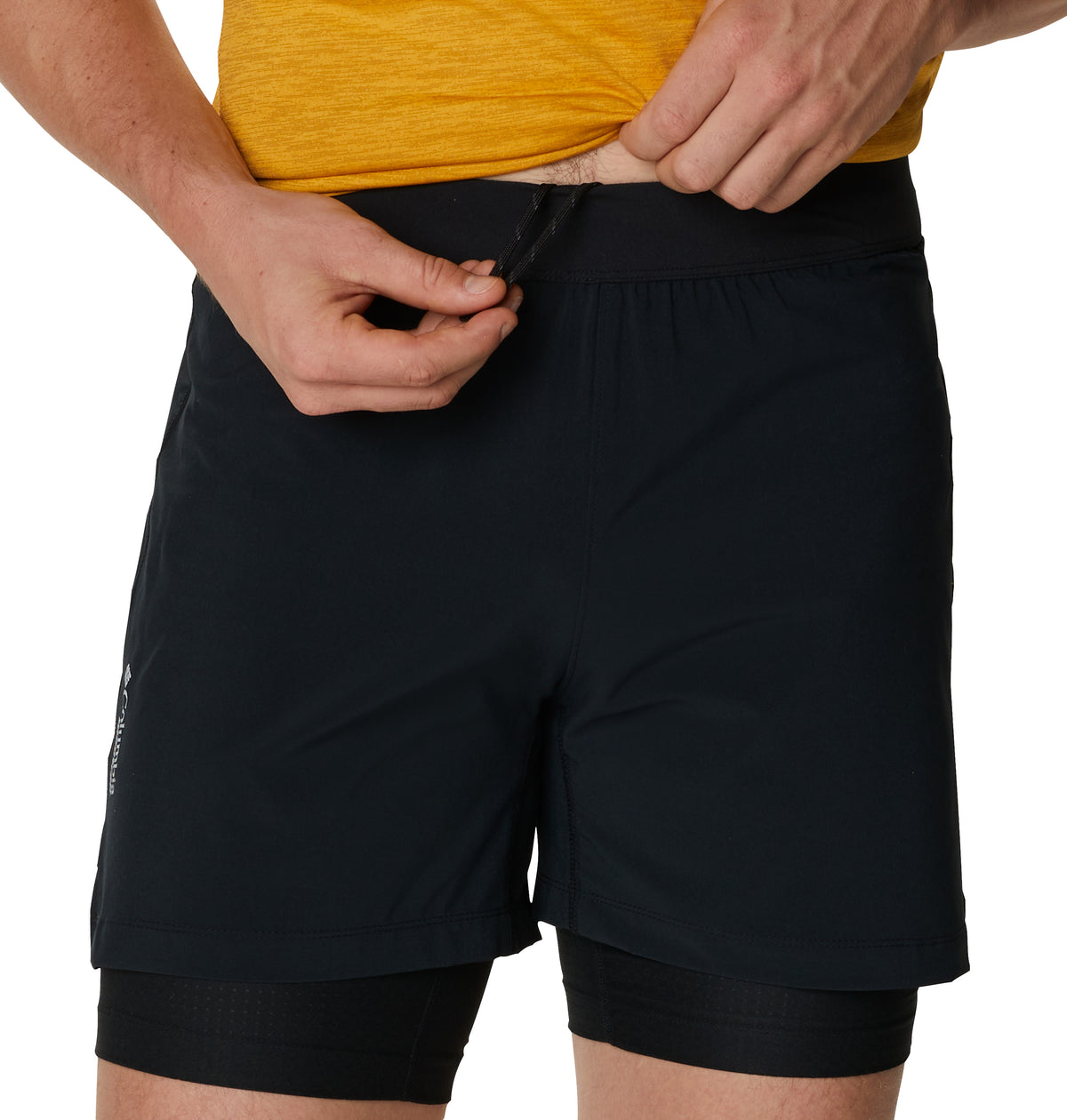 Men’s Titan Ultra™ II Shorts