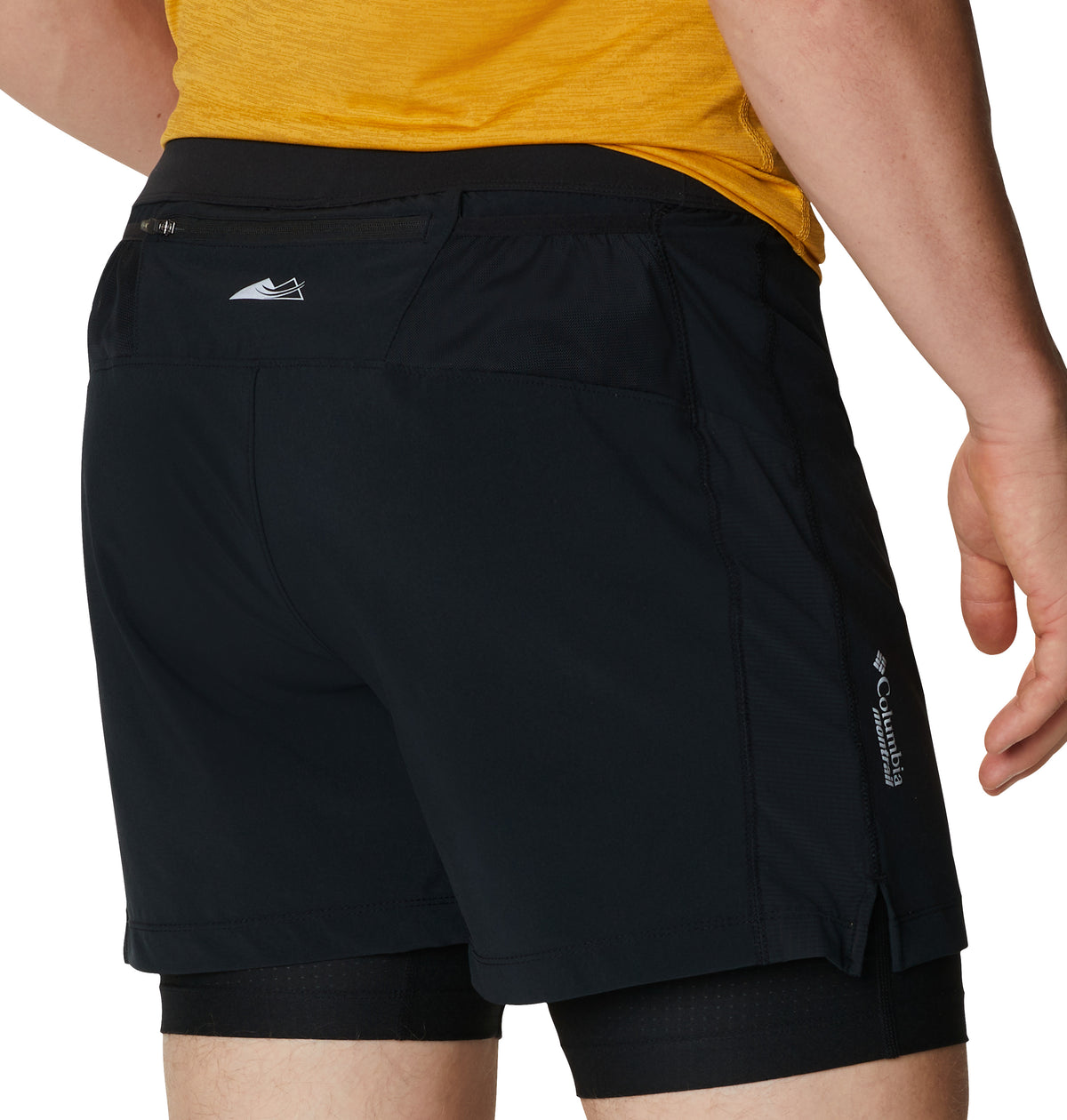 Men’s Titan Ultra™ II Shorts