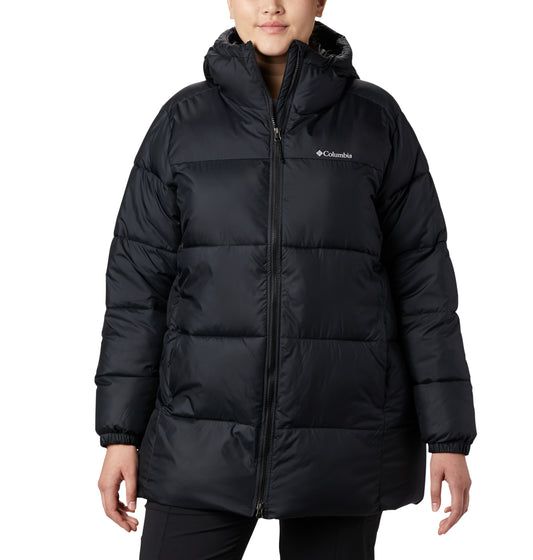 Women's Puffect™ Hooded Mid Puffer Jacket