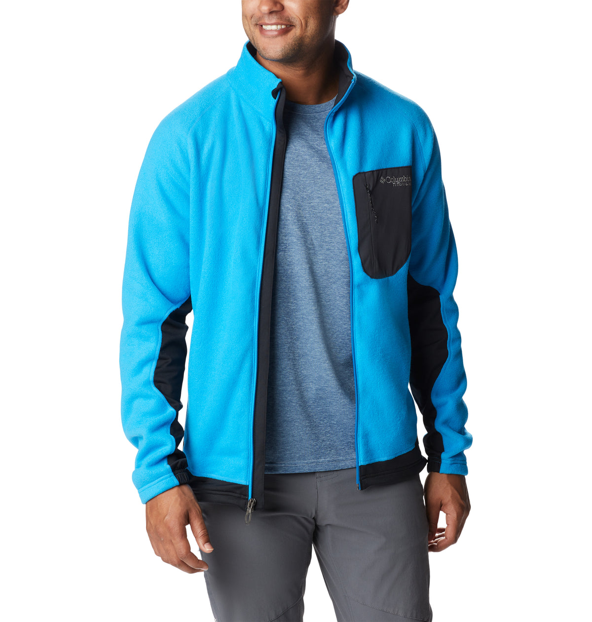 Columbia Polar Powder™ Full Zip
