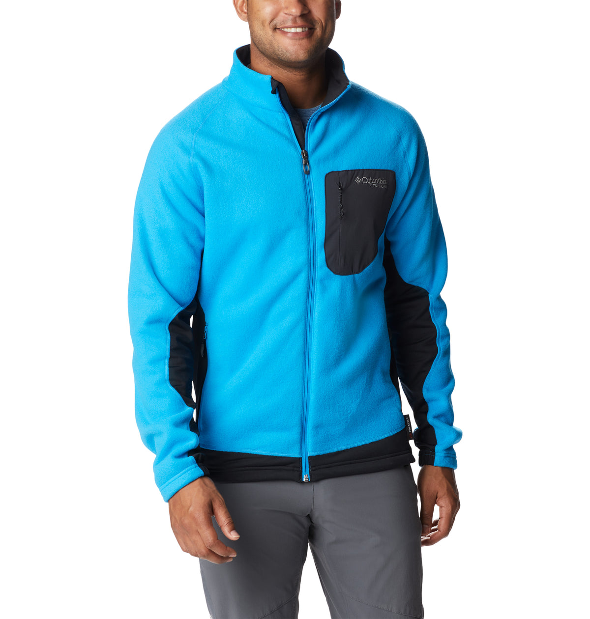 Columbia Polar Powder™ Full Zip