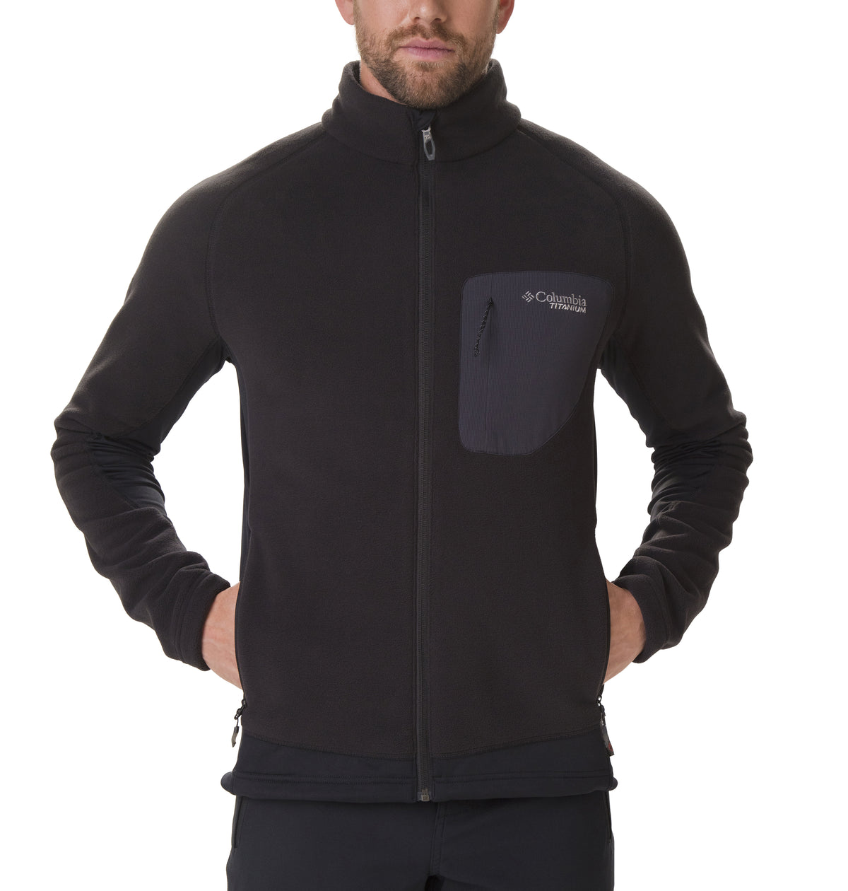 Columbia Polar Powder™ Full Zip
