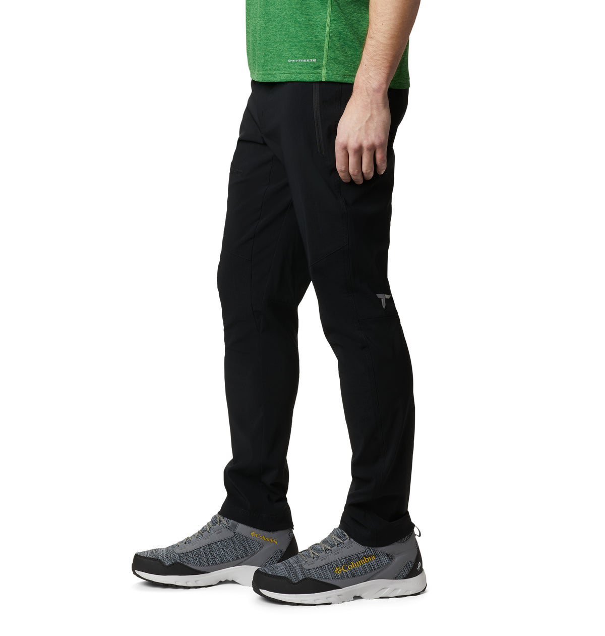 Titan Pass Pants