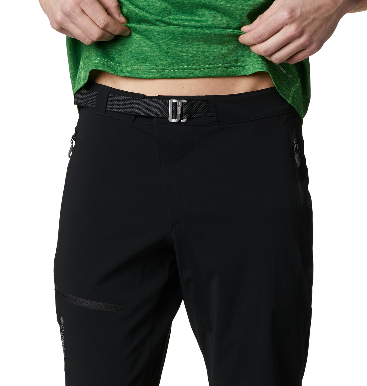 Titan Pass Pants