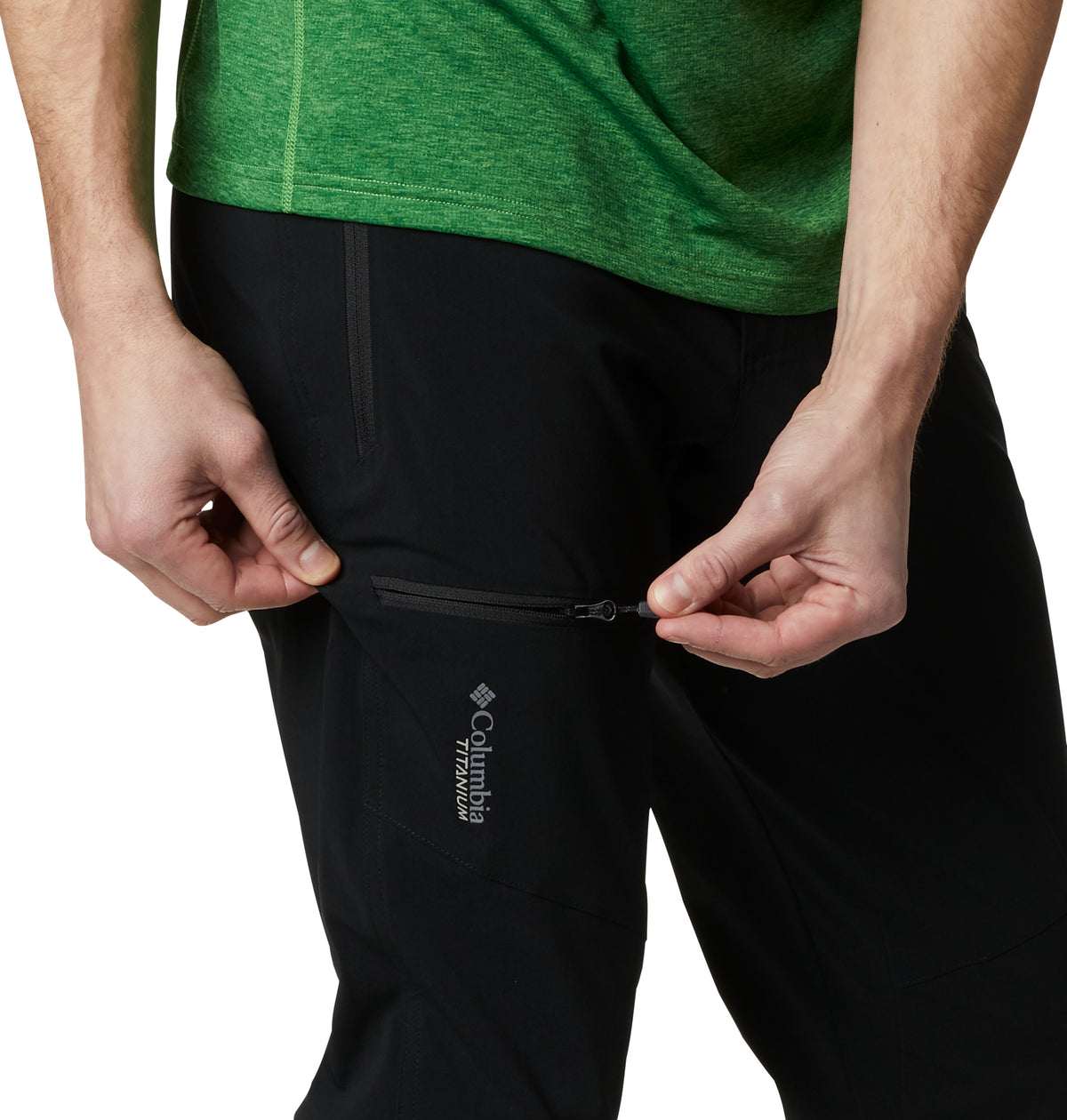 Titan Pass Pants