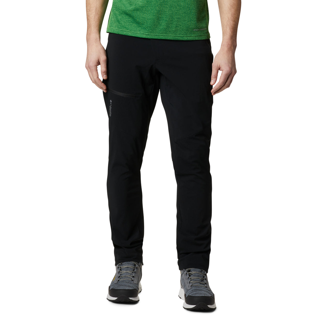 Titan Pass Pants