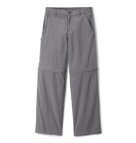 Youth Silver Ridge™ IV Convertible Trousers