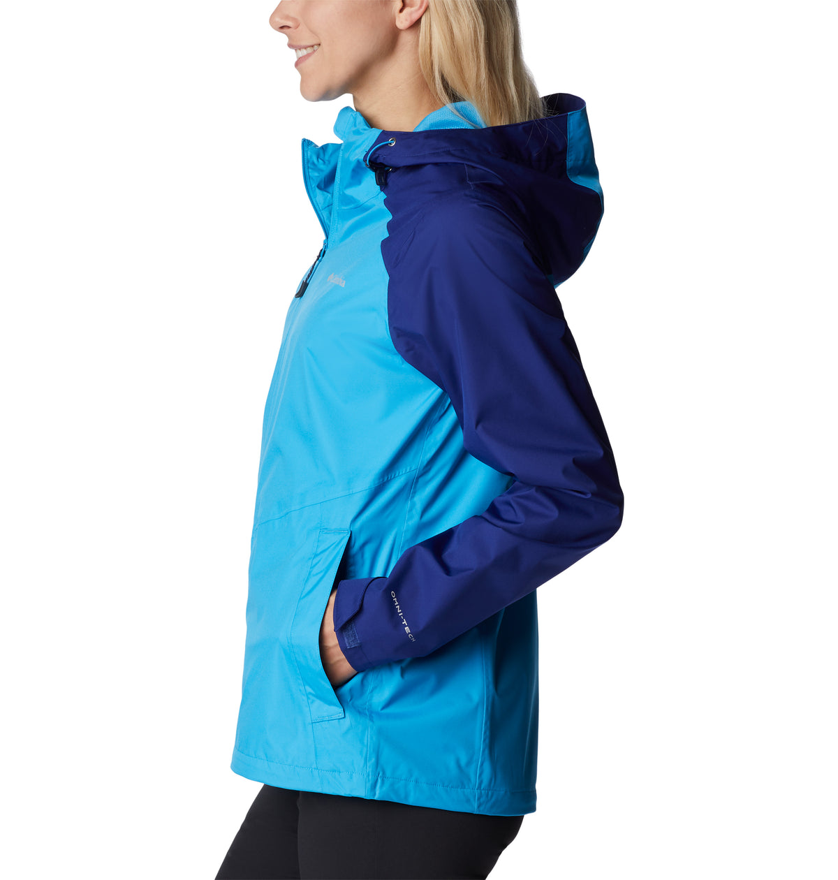 Women's Inner Limits™ II Jacket