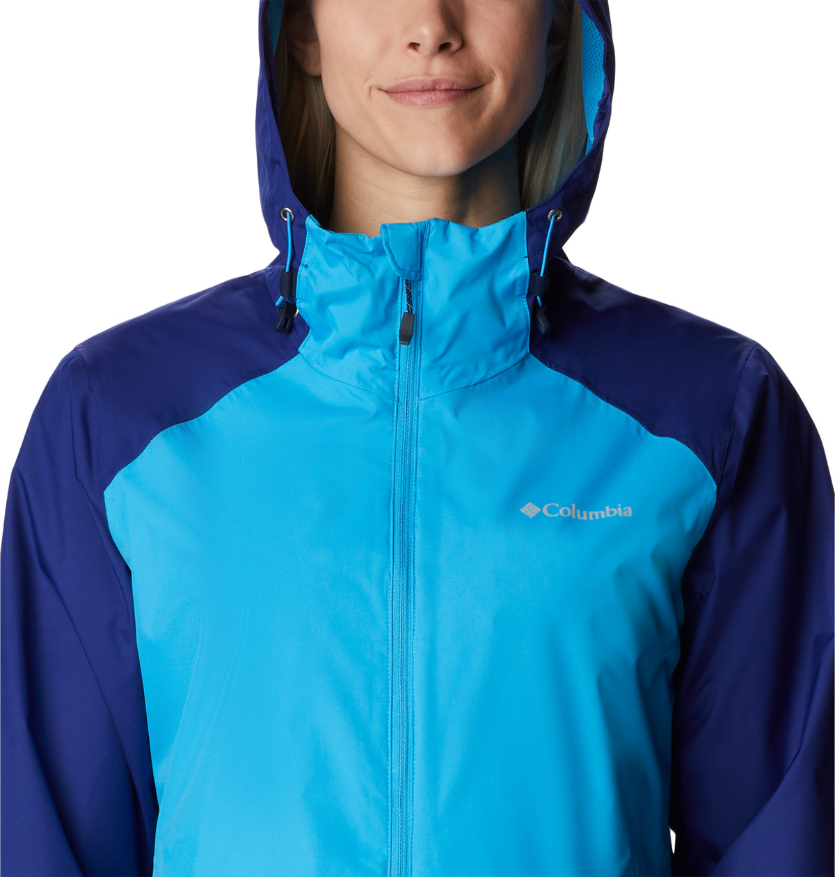 Women's Inner Limits™ II Jacket