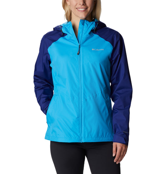 Women's Inner Limits™ II Jacket
