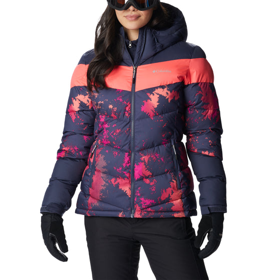 Abbott Peak™ Insulated Jacket