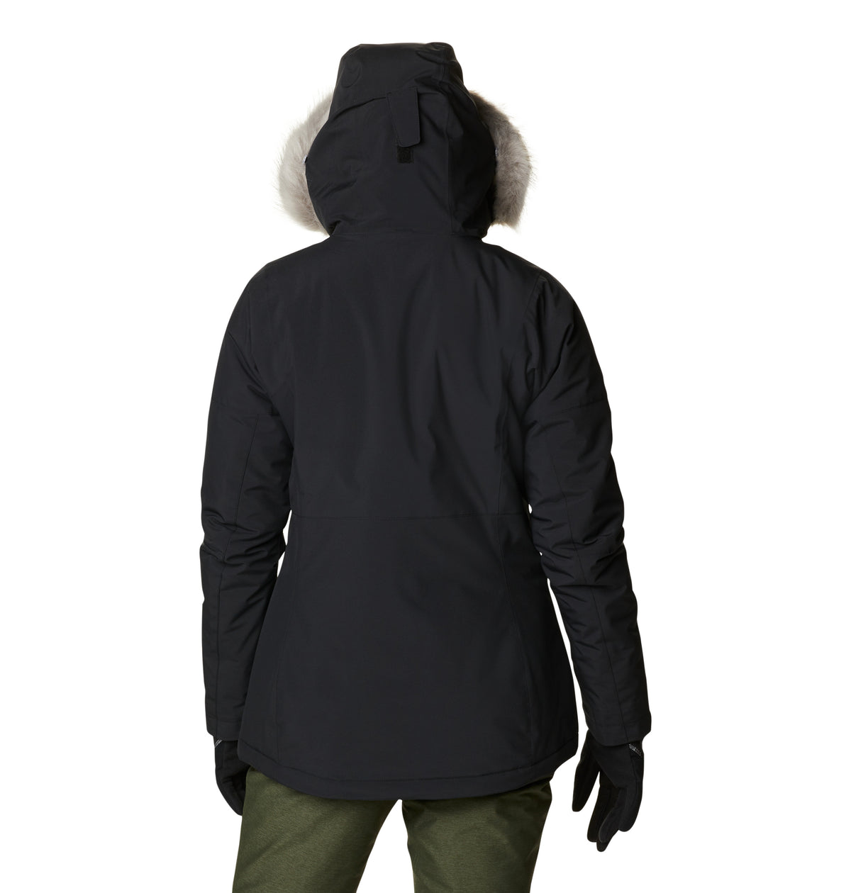Women's Ava Alpine Waterproof Ski Jacket
