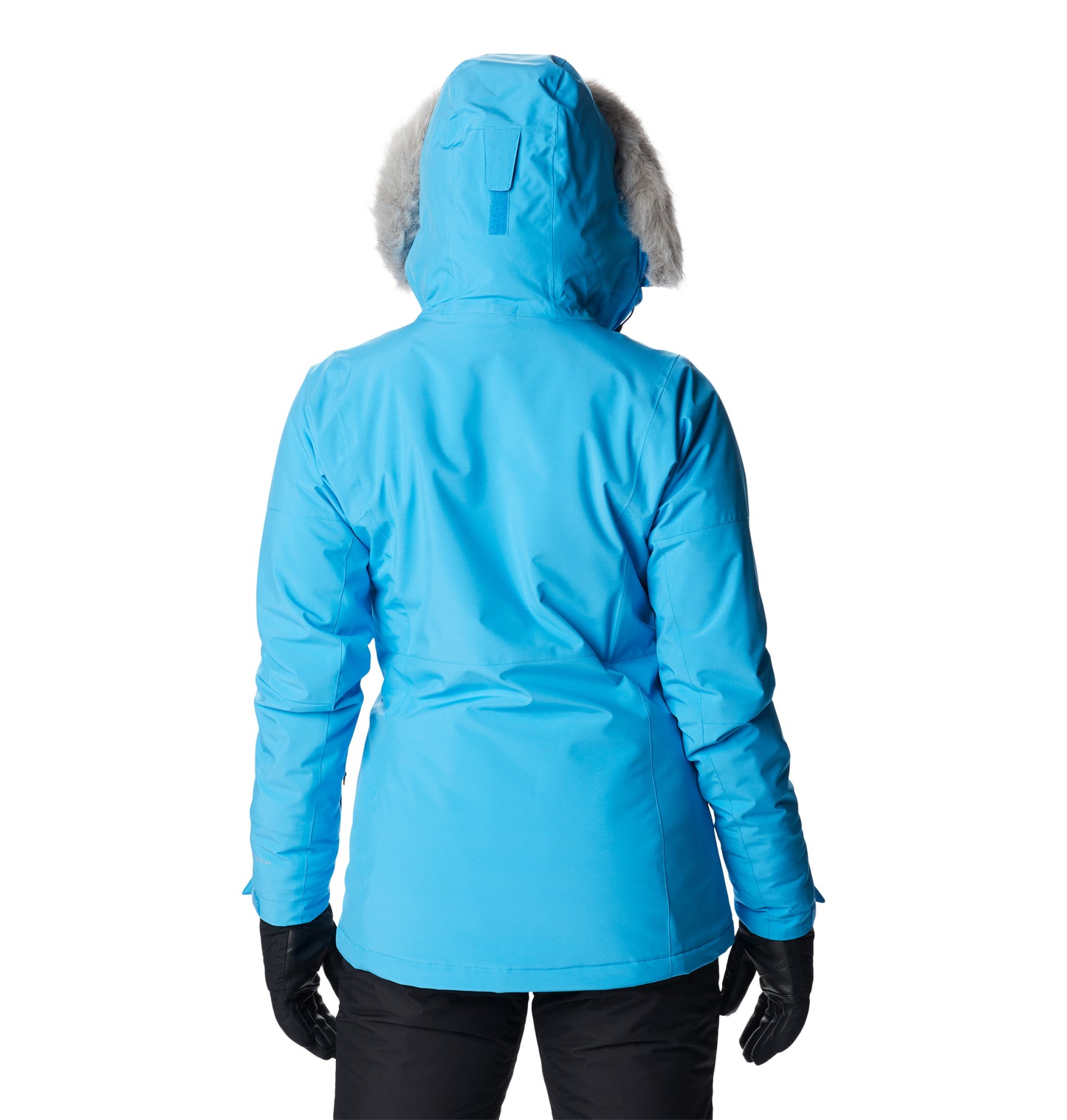 Women's Ava Alpine Waterproof Ski Jacket