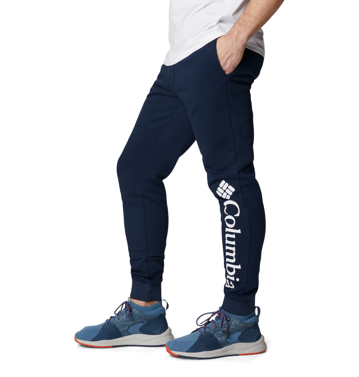 CSC Logo™ Fleece Jogger II
