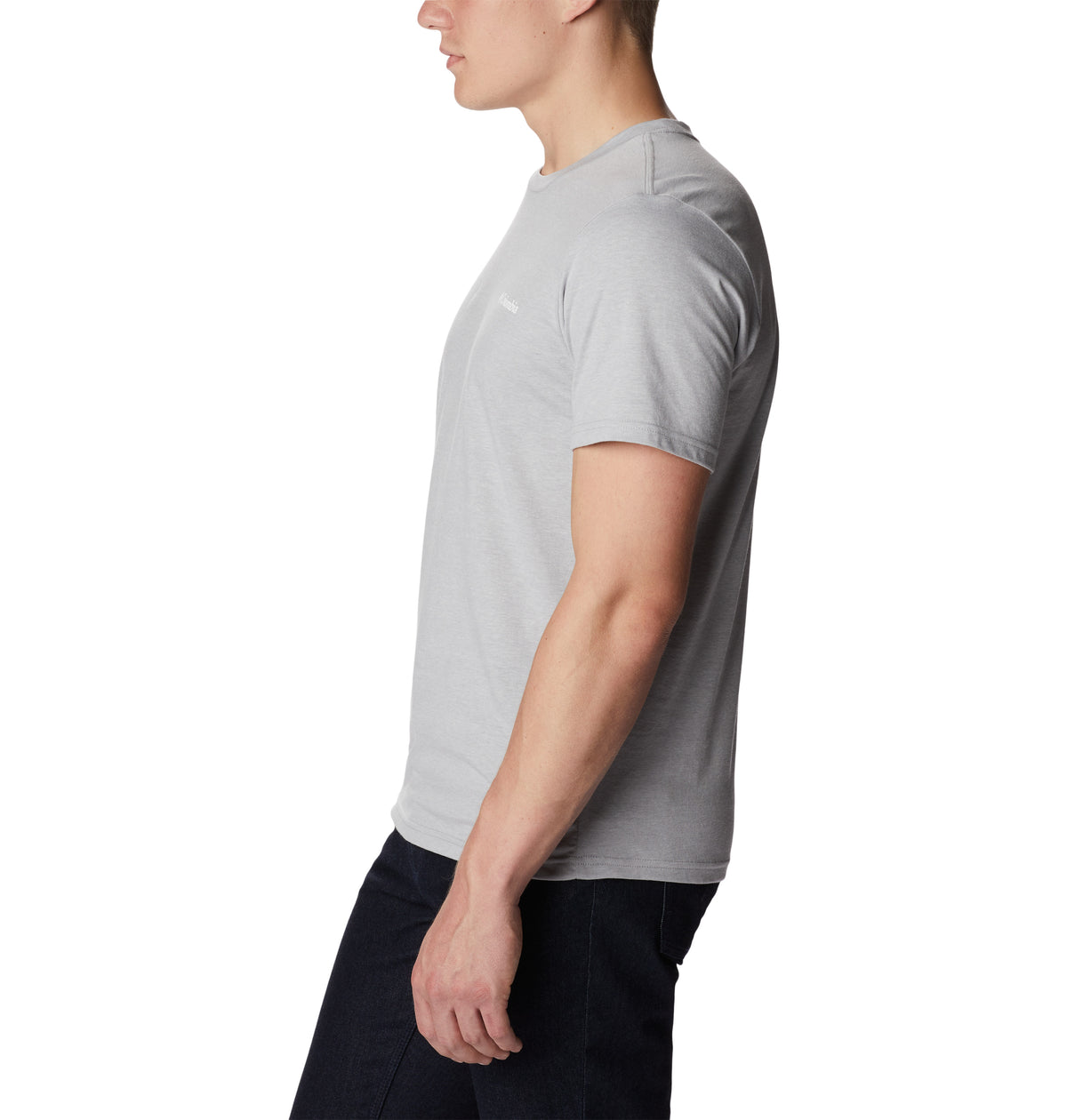 Rapid Ridge™ Back Graphic Tee II