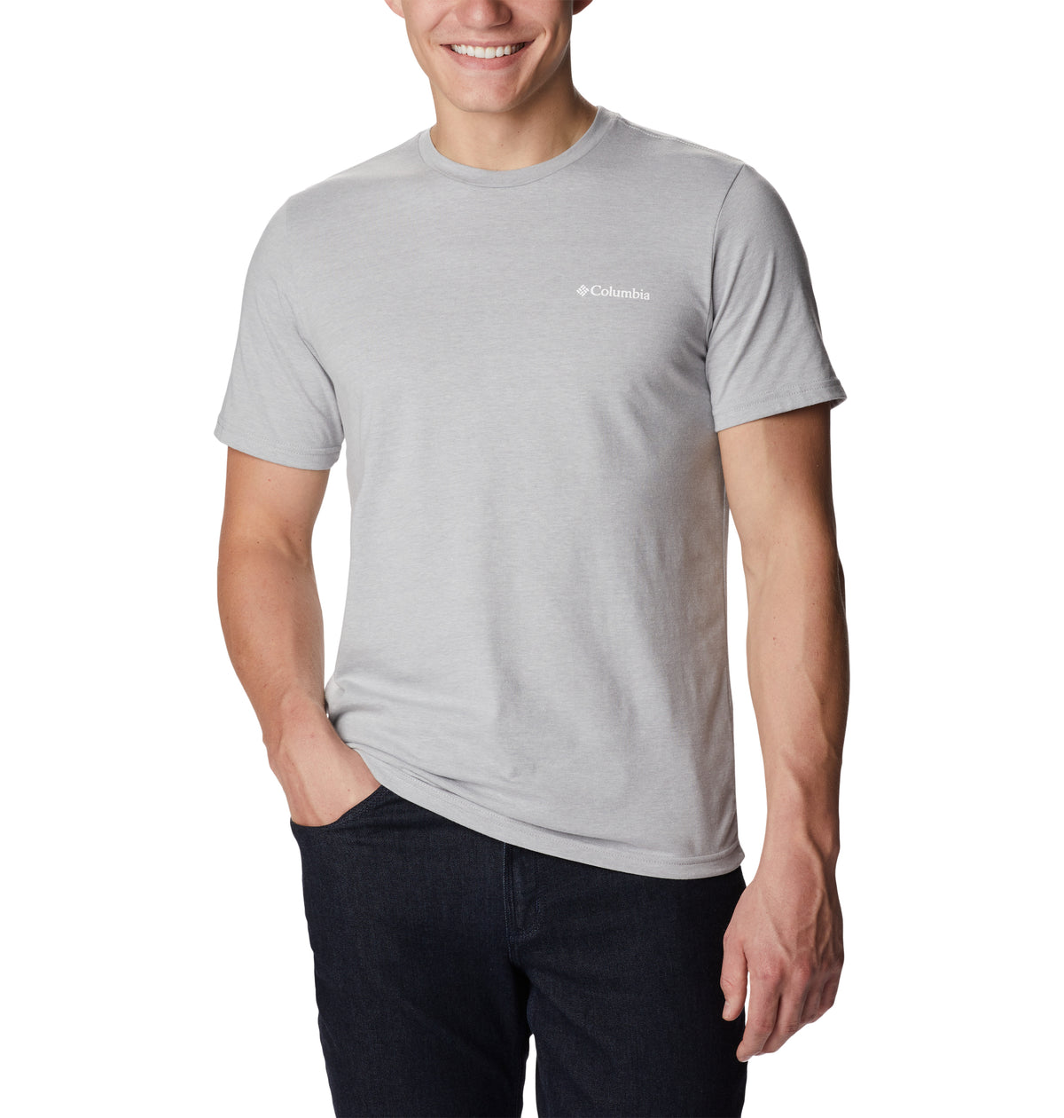 Rapid Ridge™ Back Graphic Tee II
