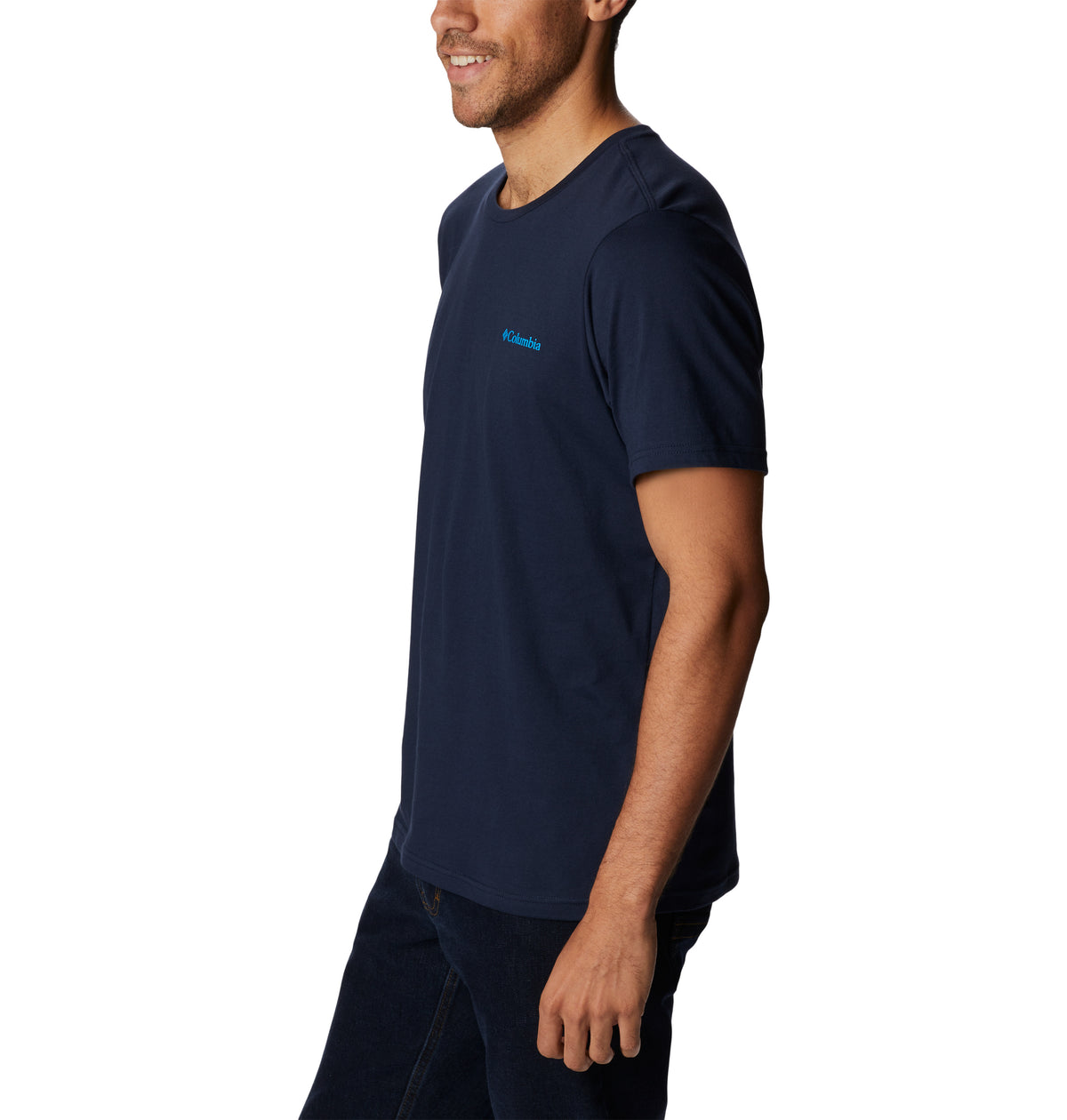 Rapid Ridge™ Back Graphic Tee II