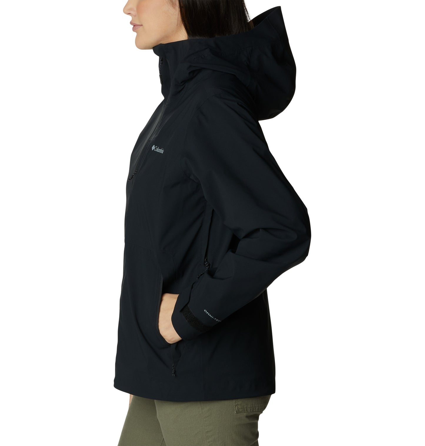 Women’s Ampli-Dry™  Jacket