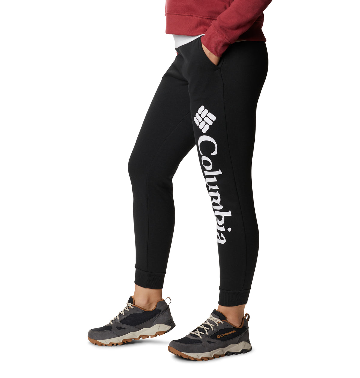 Women's Logo Fleece Joggers