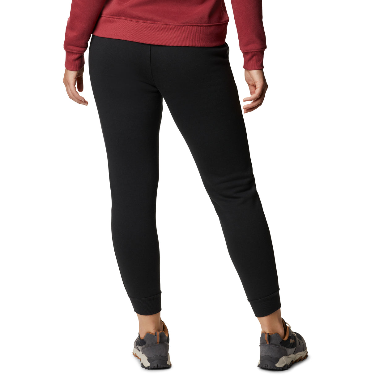 Women's Logo Fleece Joggers