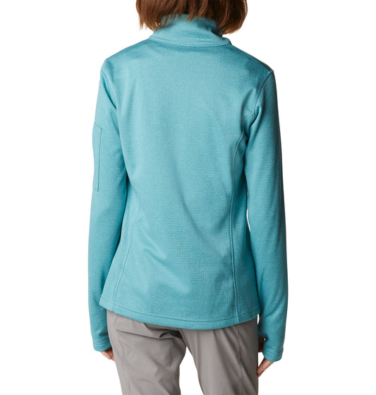 Women's Park View™ Half Zip Fleece