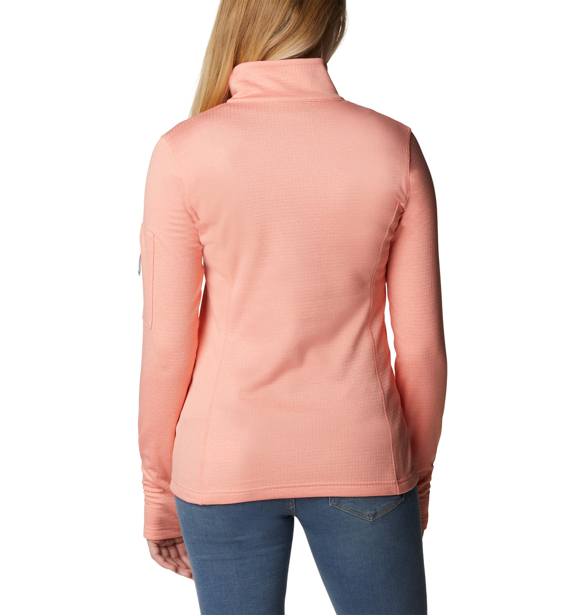 Women's Park View™ Half Zip Fleece