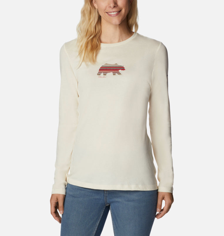 Women's Hidden Haven™ Long Sleeve T-Shirt