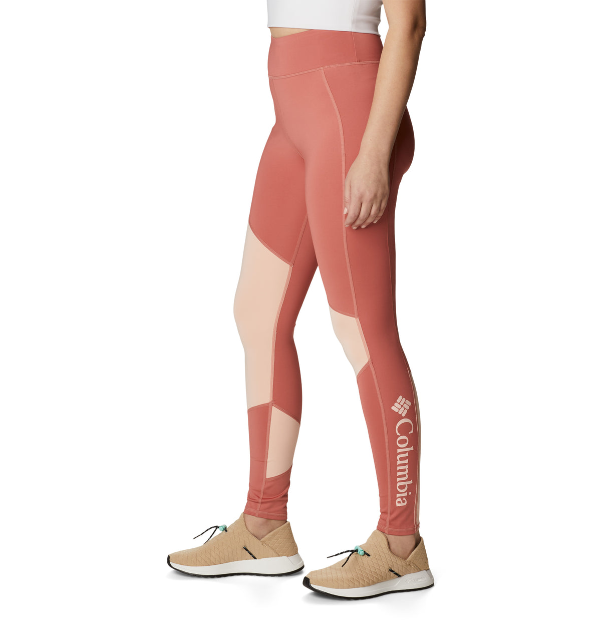 Women's Lodge™ Colourblock Leggings