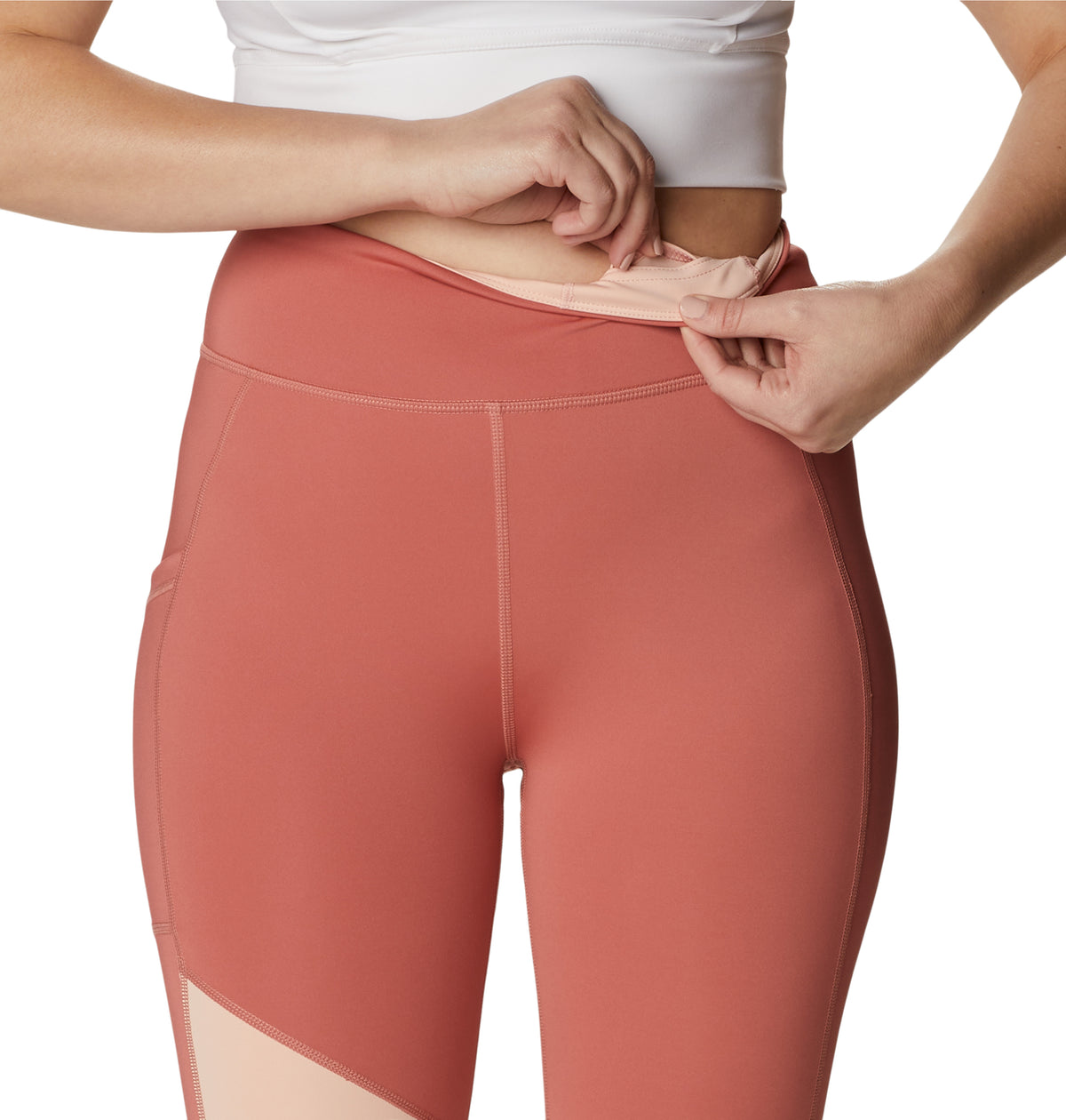 Women's Lodge™ Colourblock Leggings