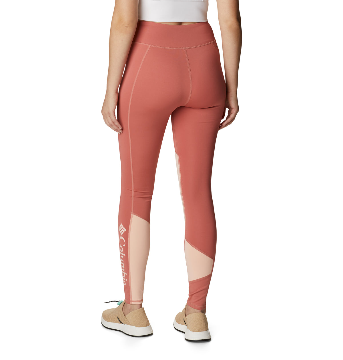 Women's Lodge™ Colourblock Leggings