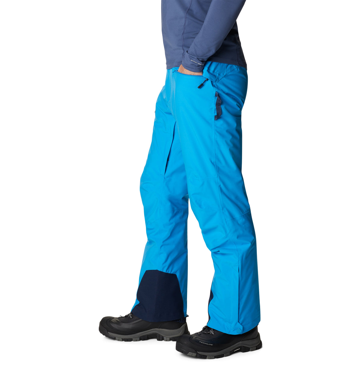 Kick Turn™ II Waterproof Ski Trousers