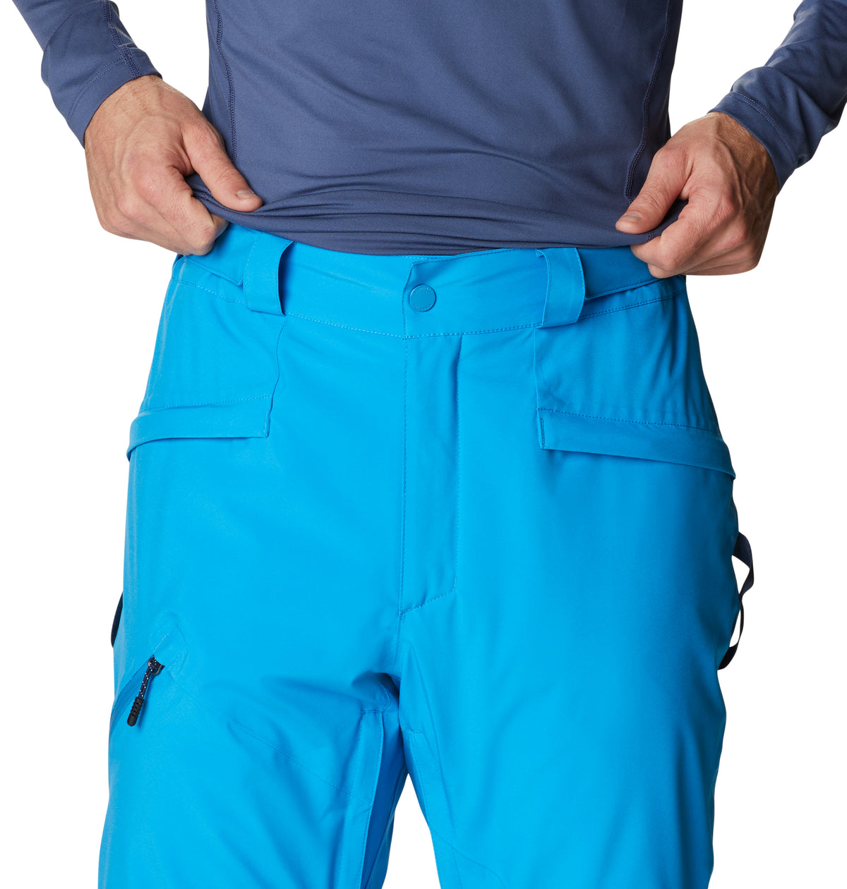 Kick Turn™ II Waterproof Ski Trousers