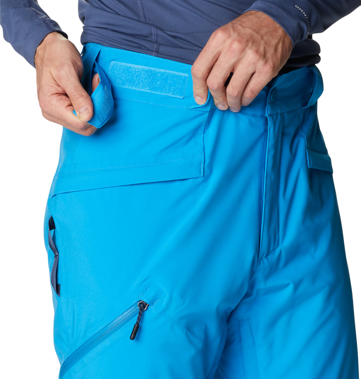 Kick Turn™ II Waterproof Ski Trousers