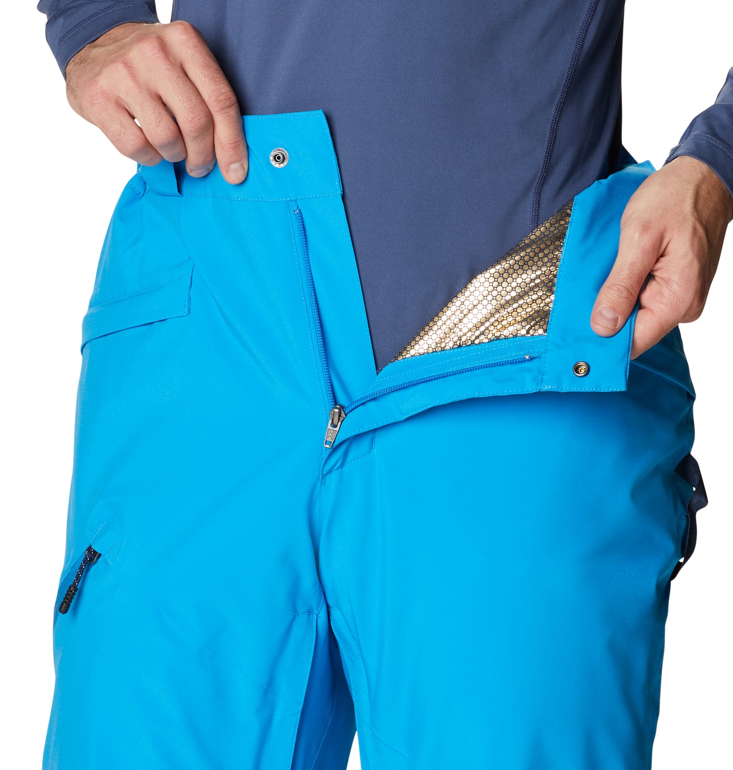 Kick Turn™ II Waterproof Ski Trousers