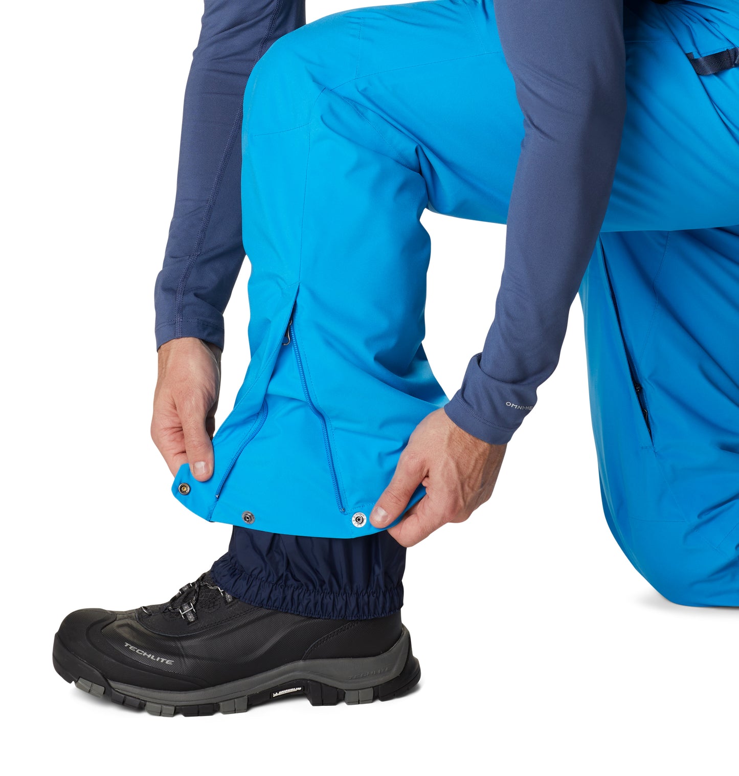 Kick Turn™ II Waterproof Ski Trousers